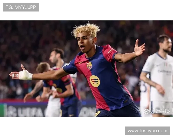 欧冠淘汰赛近十年仅亚马尔内马尔完成过人突破